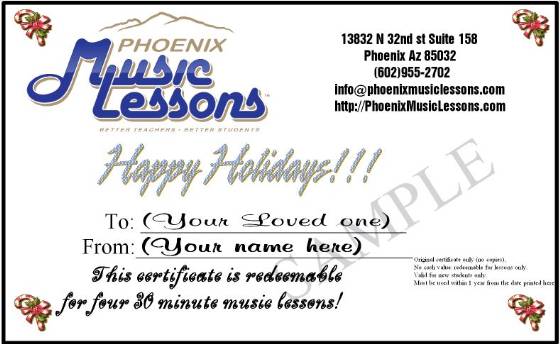 music-lesson-gift-certificate-template